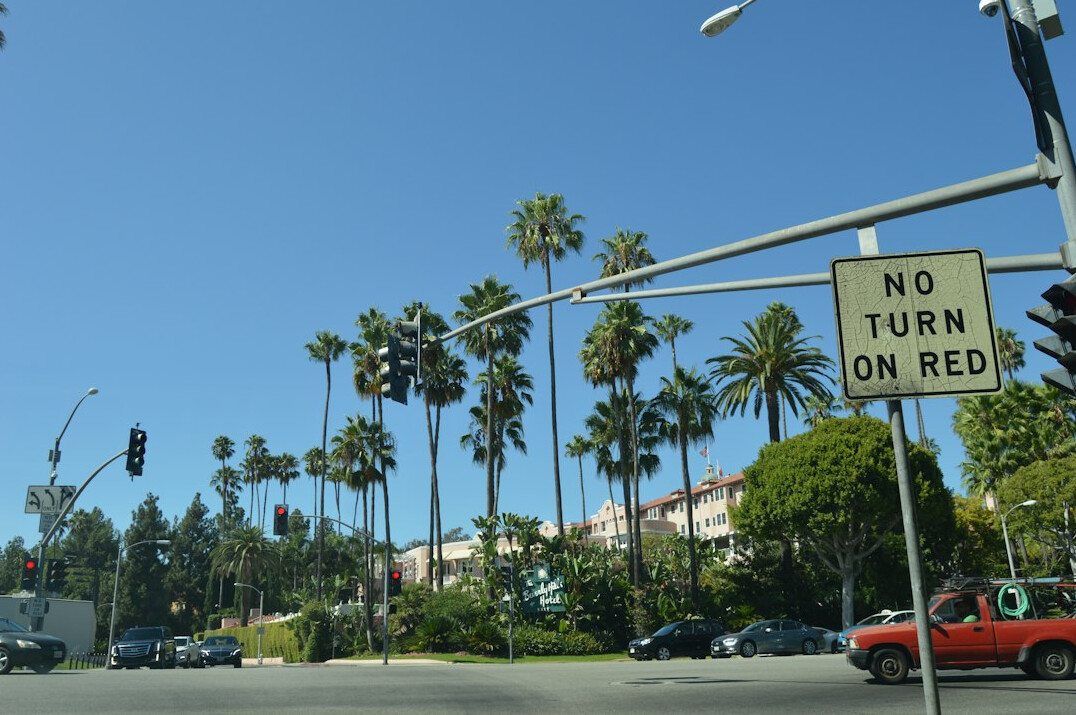 celebrity vacation spot