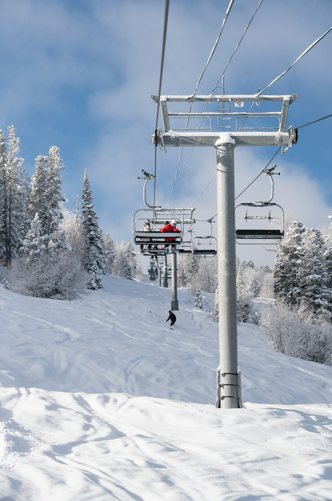 aspen ski resort