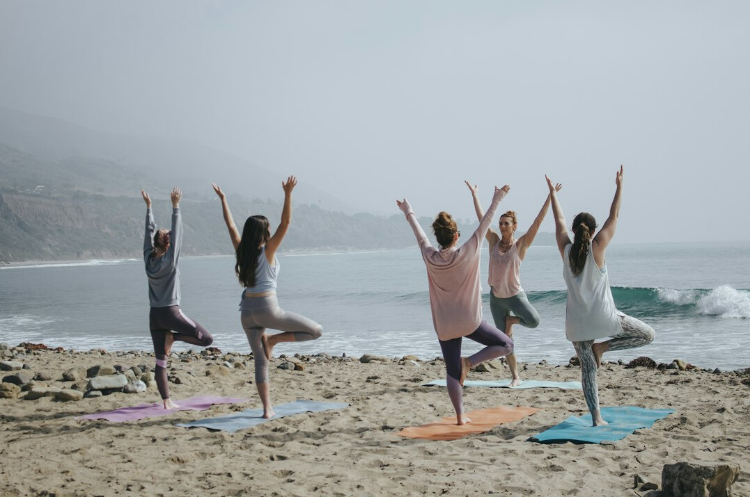 celebrity beach retreat